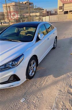 هیوندای سۆناتا